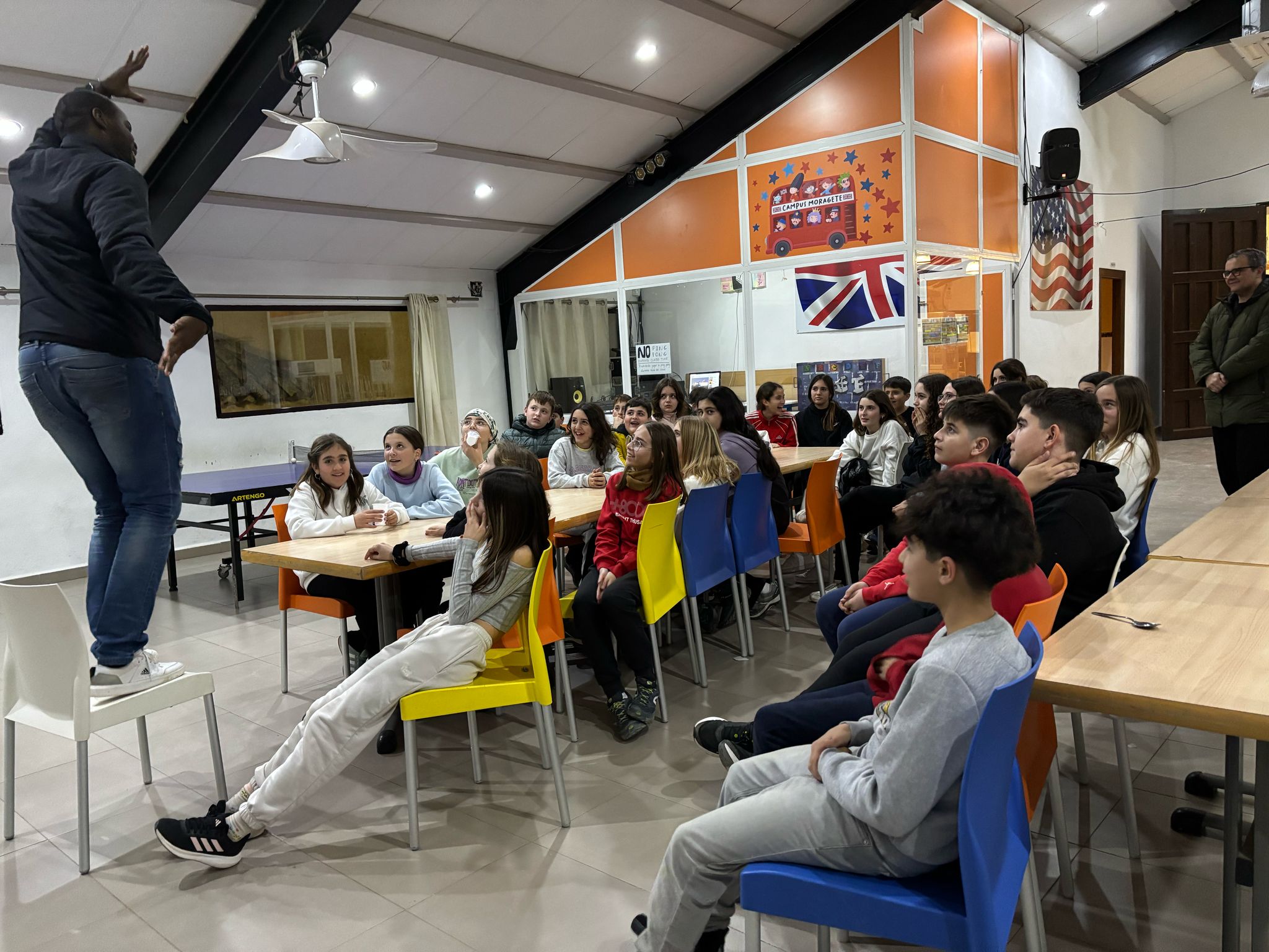 Logo IES LEOPOLDO QUEROL