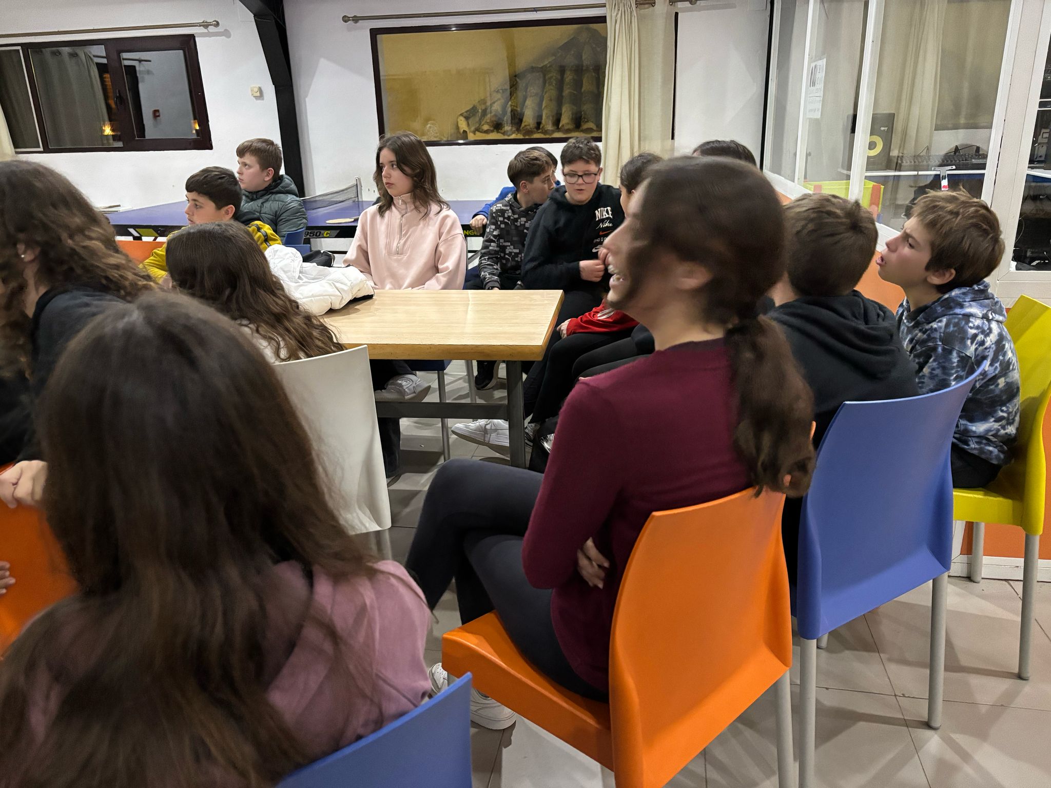 Logo IES LEOPOLDO QUEROL