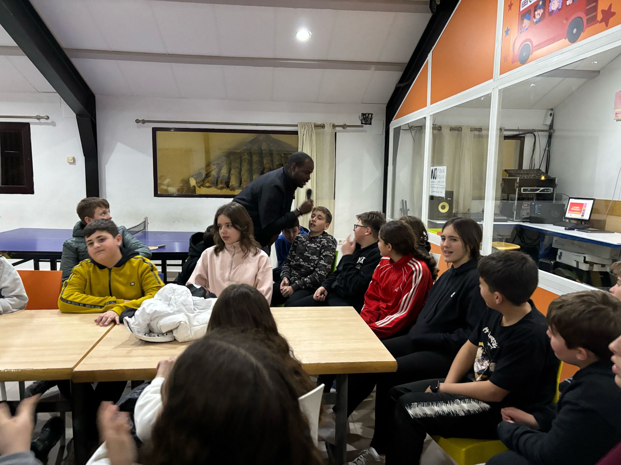 Logo IES LEOPOLDO QUEROL