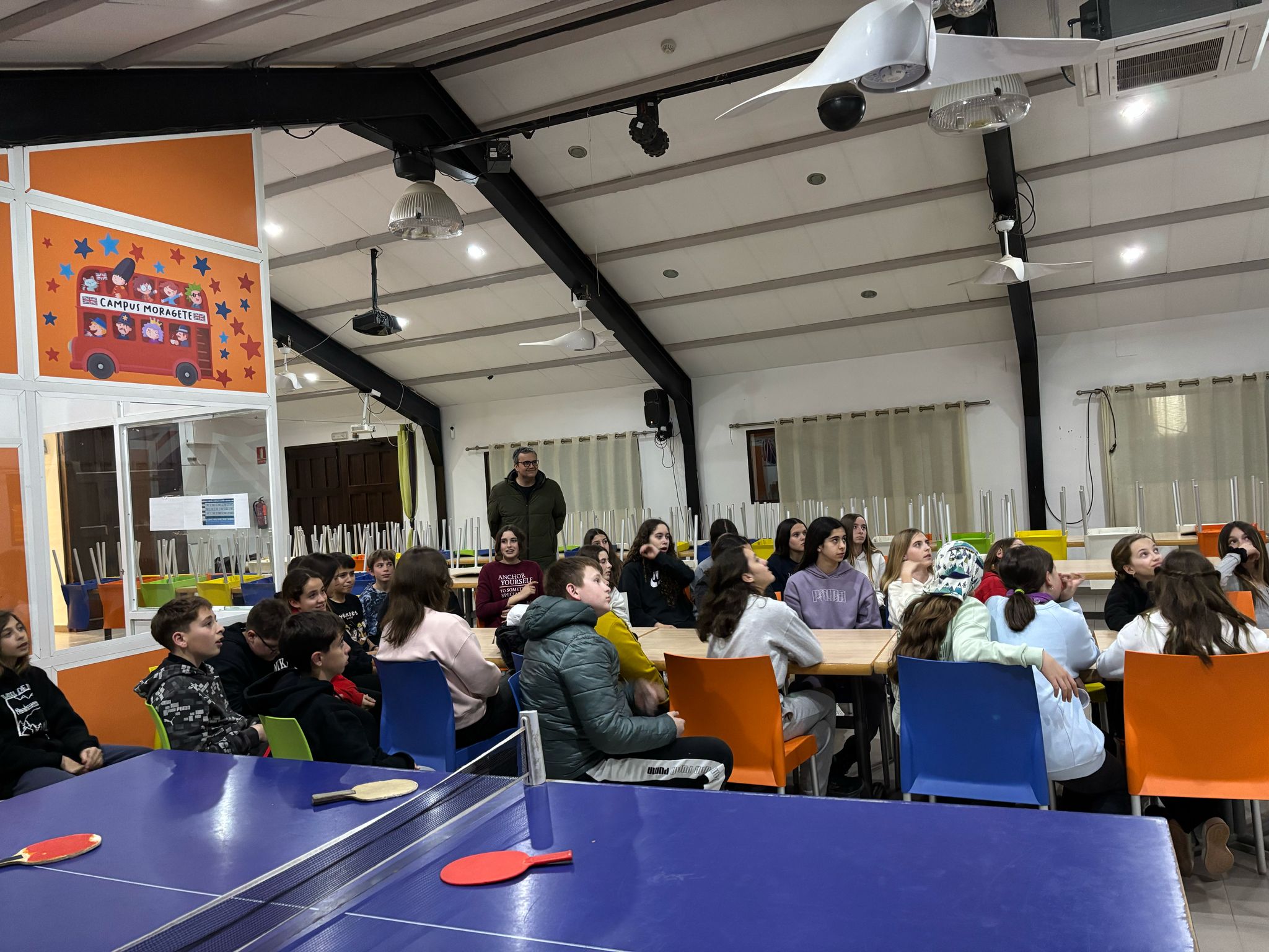 Logo IES LEOPOLDO QUEROL