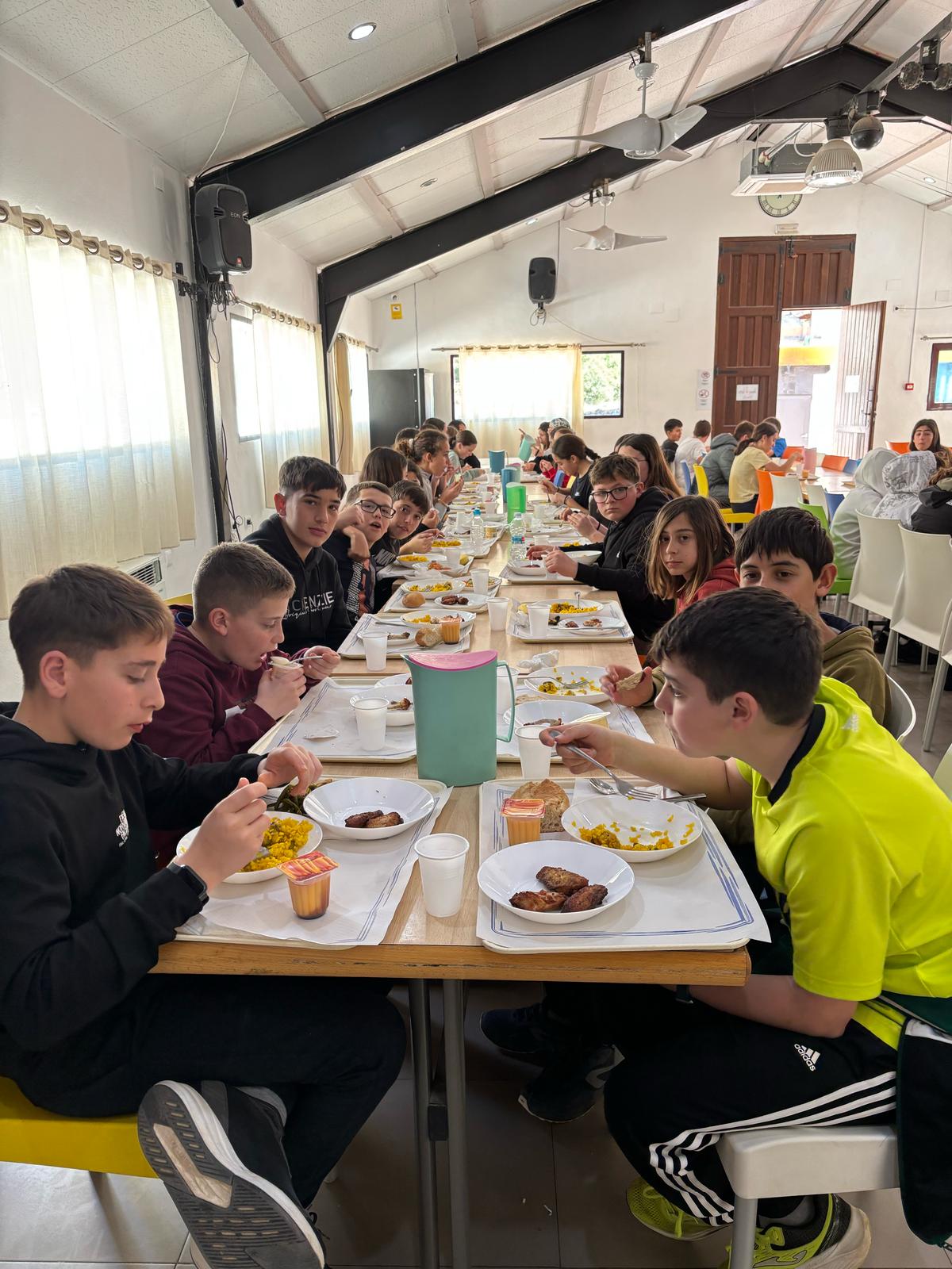 Logo IES LEOPOLDO QUEROL