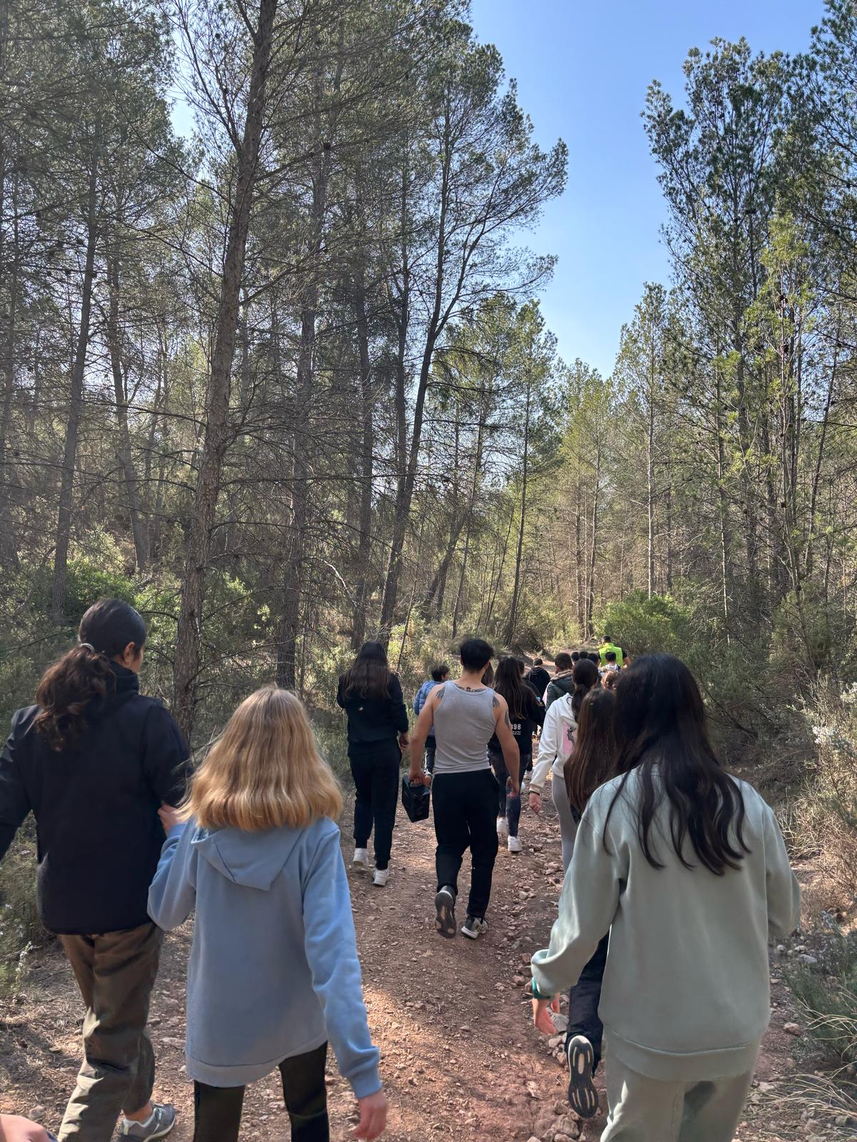 Logo IES LEOPOLDO QUEROL