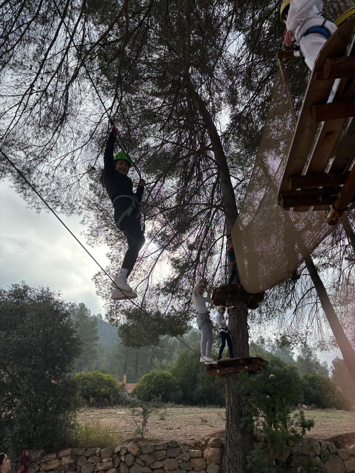 Logo IES LEOPOLDO QUEROL