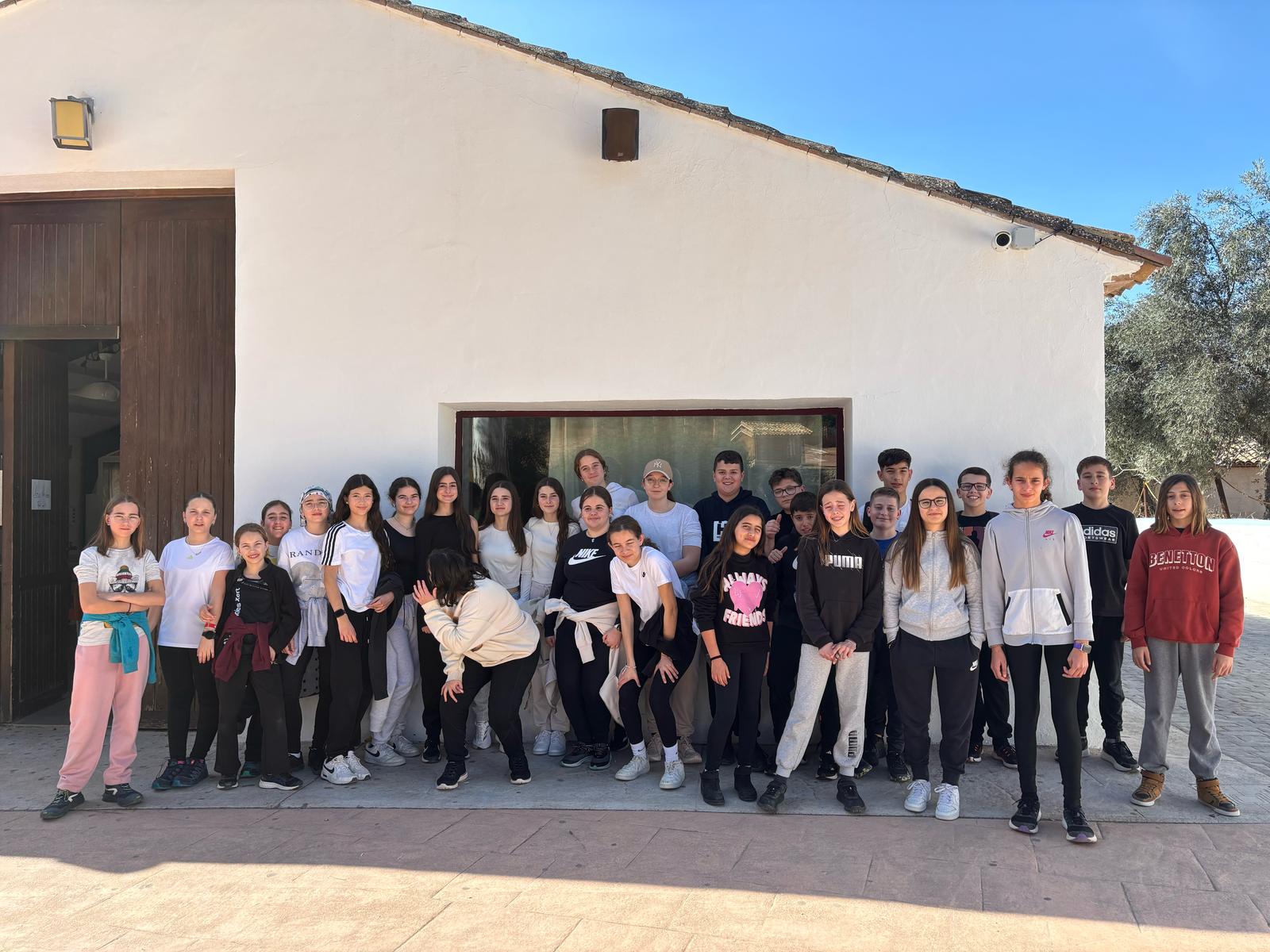 Logo IES LEOPOLDO QUEROL