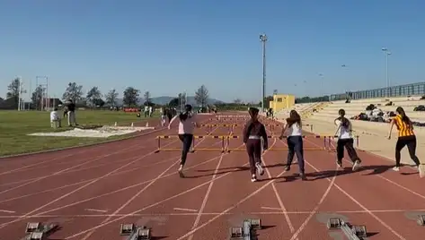 atletisme