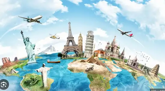 travel