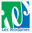 Logo IES LES RODANES