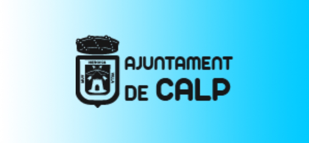 Escut Ajuntament de Calp