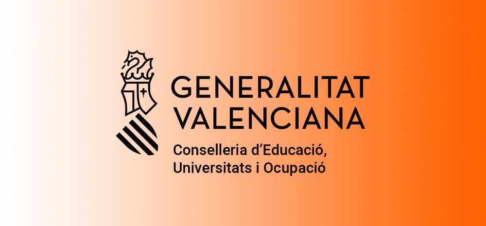 Escut Generalitat Valenciana