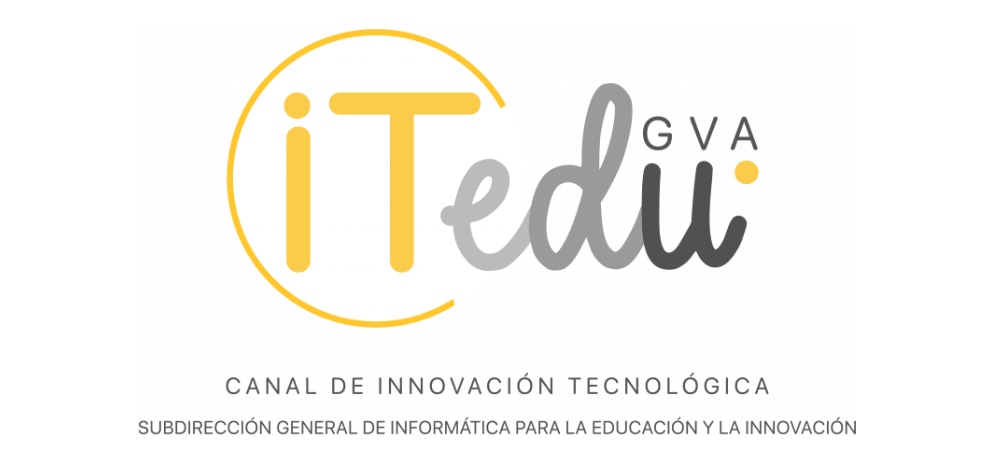 Logo de iTedu