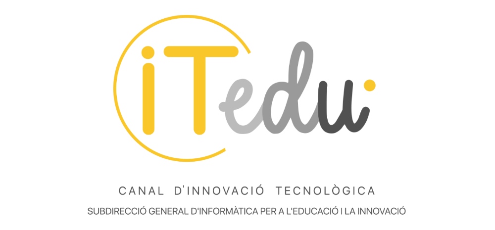 Logo d'ITedu