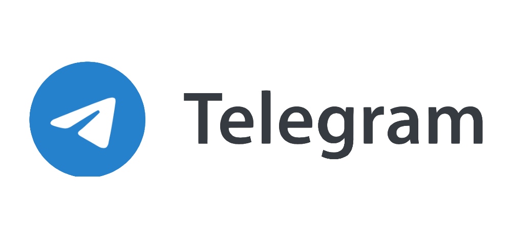 Logo de Telegram