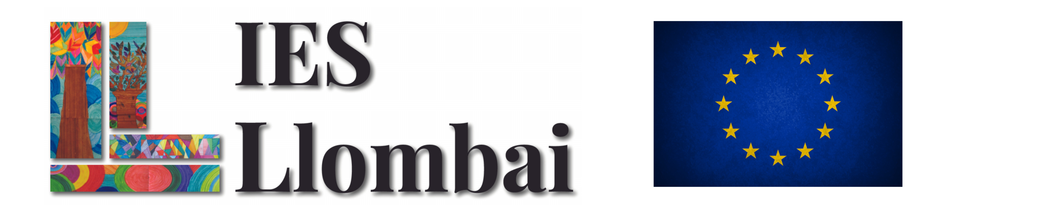 Logo IES Llombai