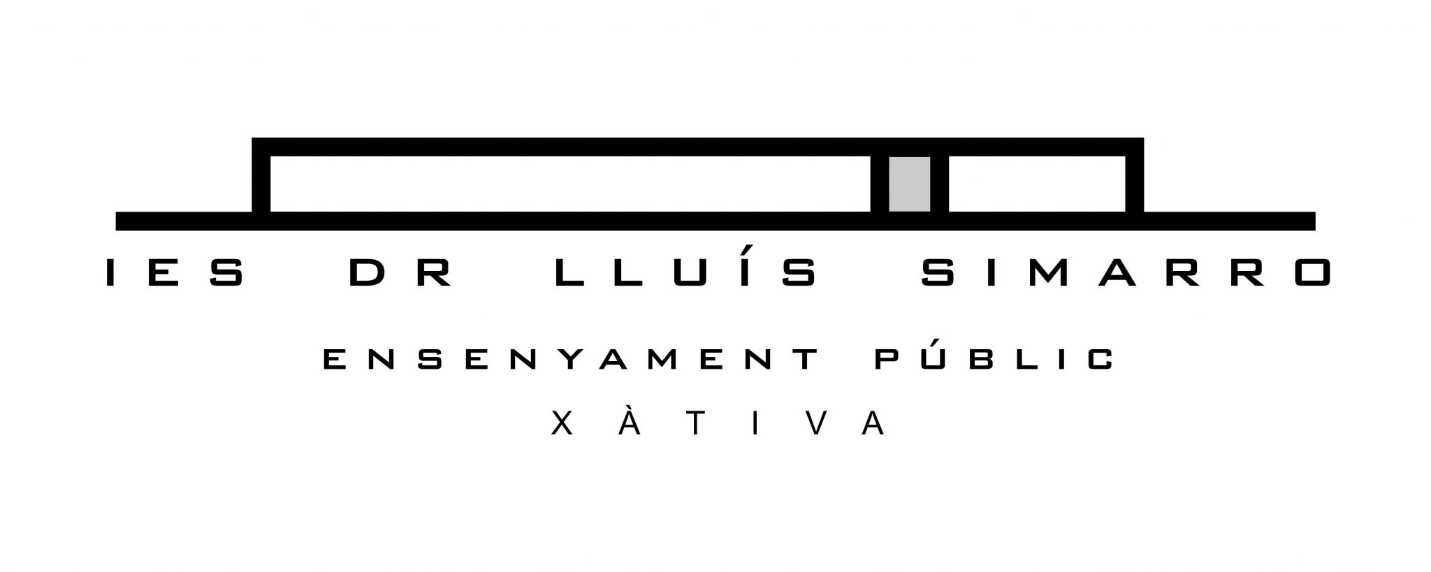 Logo IES Dr. Lluís Simarro
