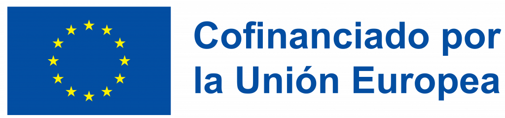 Logo cofinaçat UE