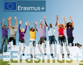 Projectes Erasmus