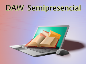 DAW-Semipresencial