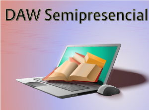 DAW-Semipresencial