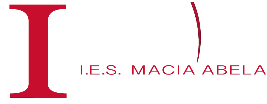 Logo IES MACIÀ ABELA