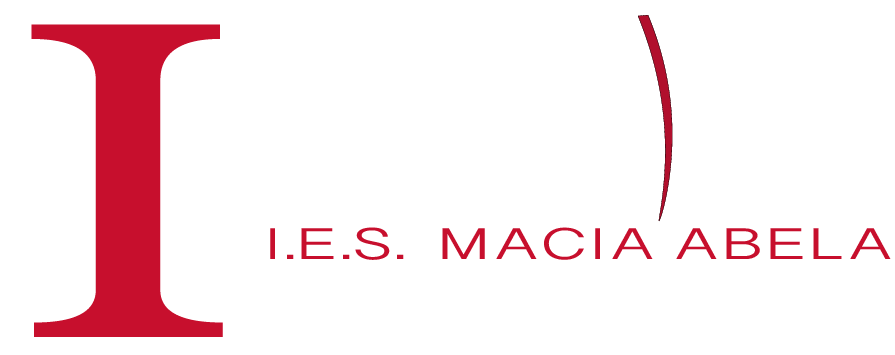 Logo IES MACIÀ ABELA