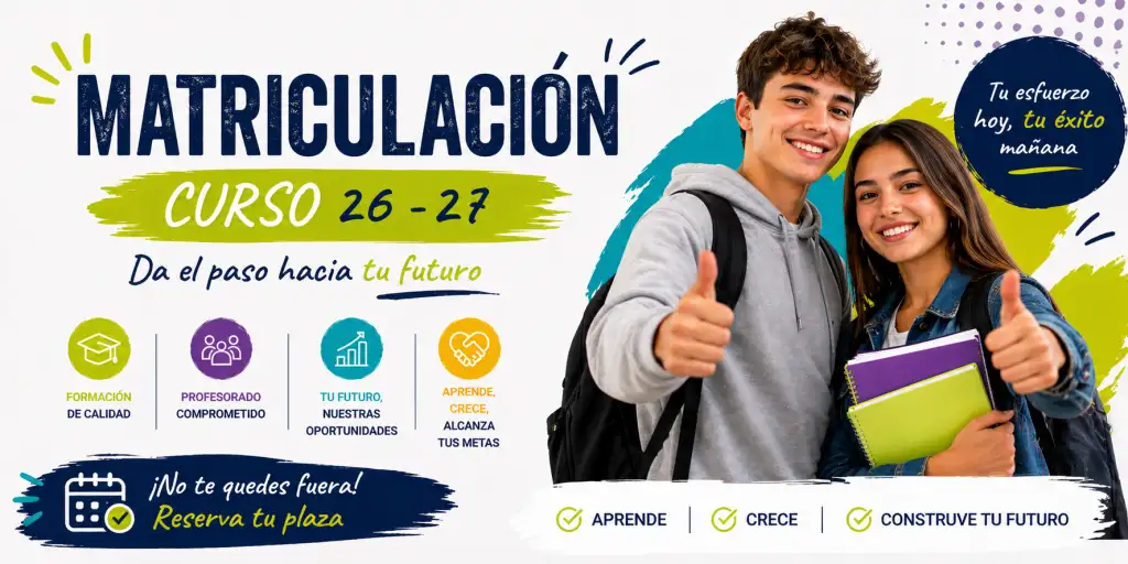 Matriculación