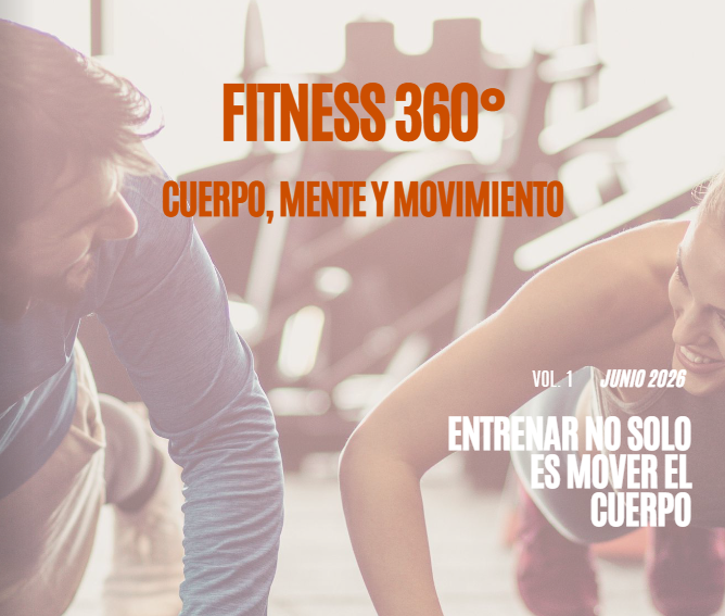 Fitness 360º