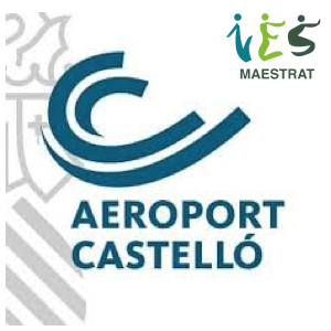 Aeroport Castelló IES Maestrat