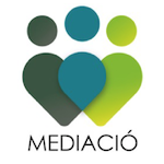Logo mediacio IES Maestrat