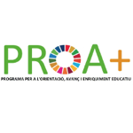 Logo PROA
