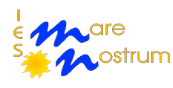 Logo IES MARE NOSTRUM