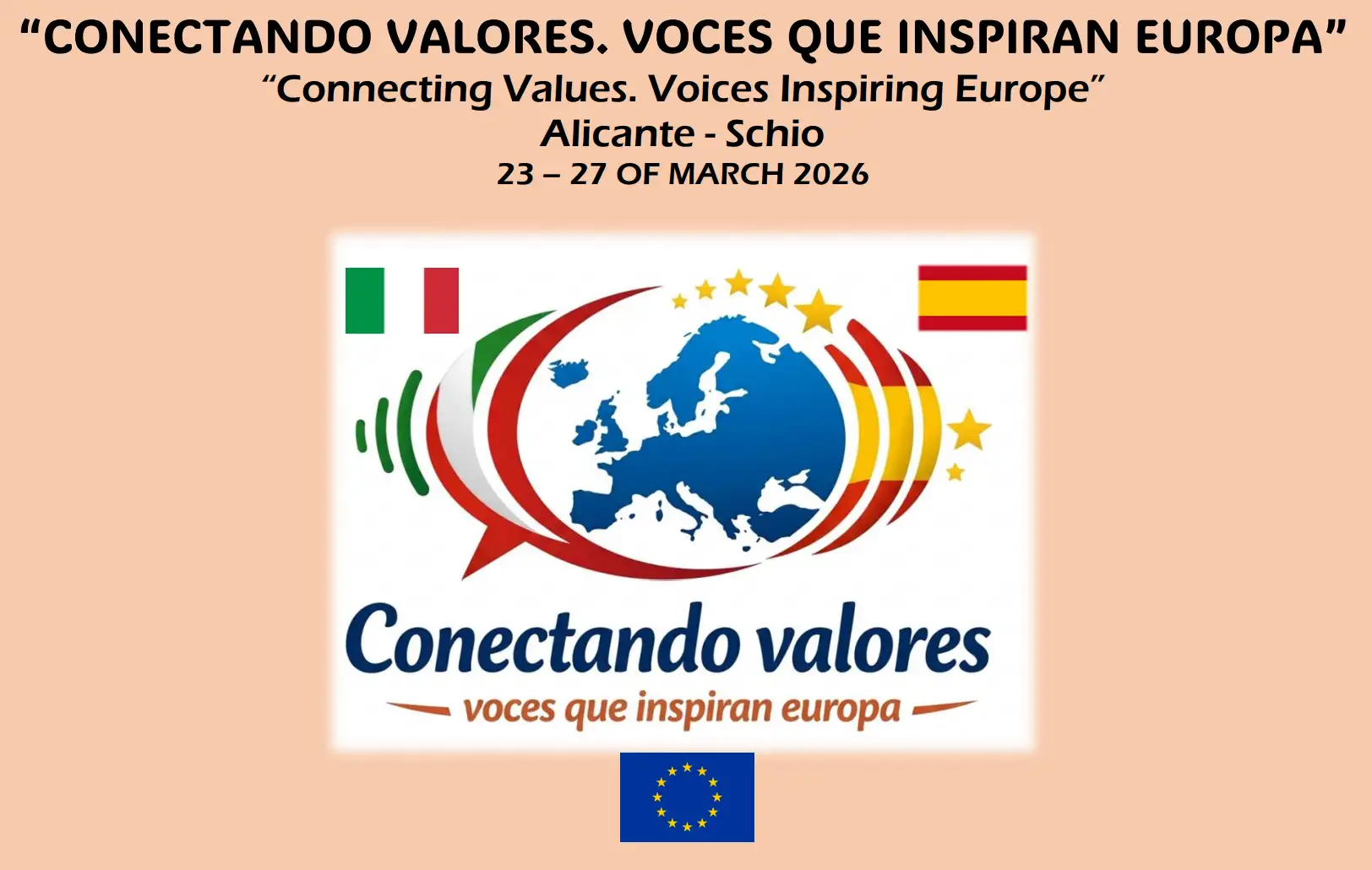 Conectando Valores