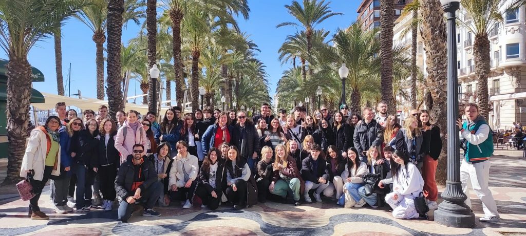 Erasmus Local Events