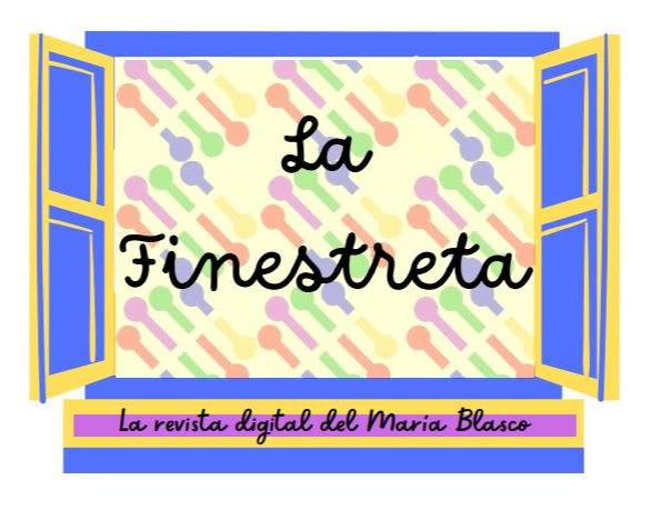 la finestreta