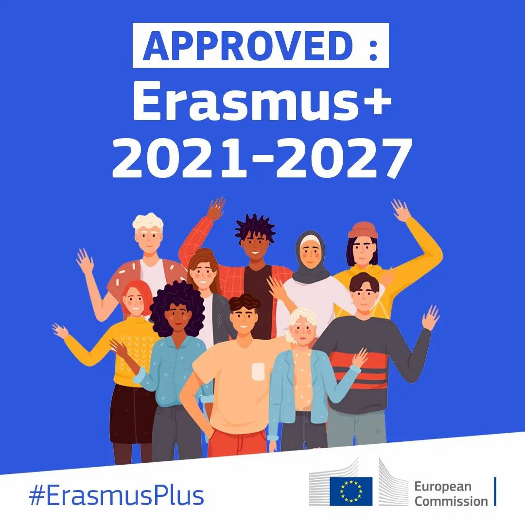 Jornades Erasmus KA121 Navarra 2022
