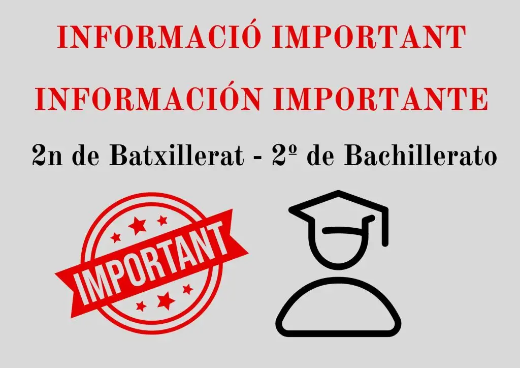 INFO IMP