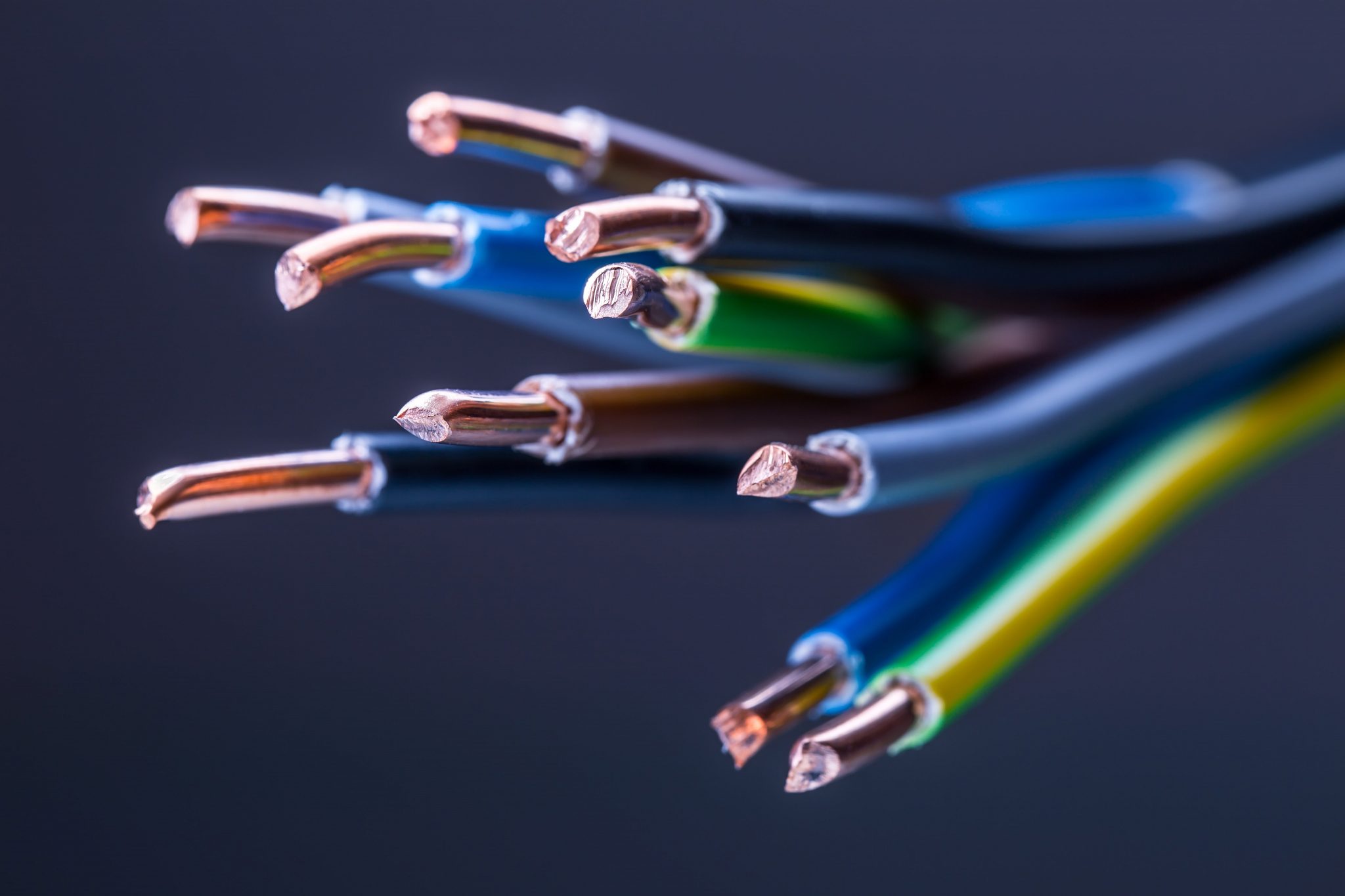 BasicaElectricidad