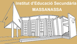 Logo IES MASSANASSA