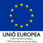 Unió Europea - Fons Social Europeu