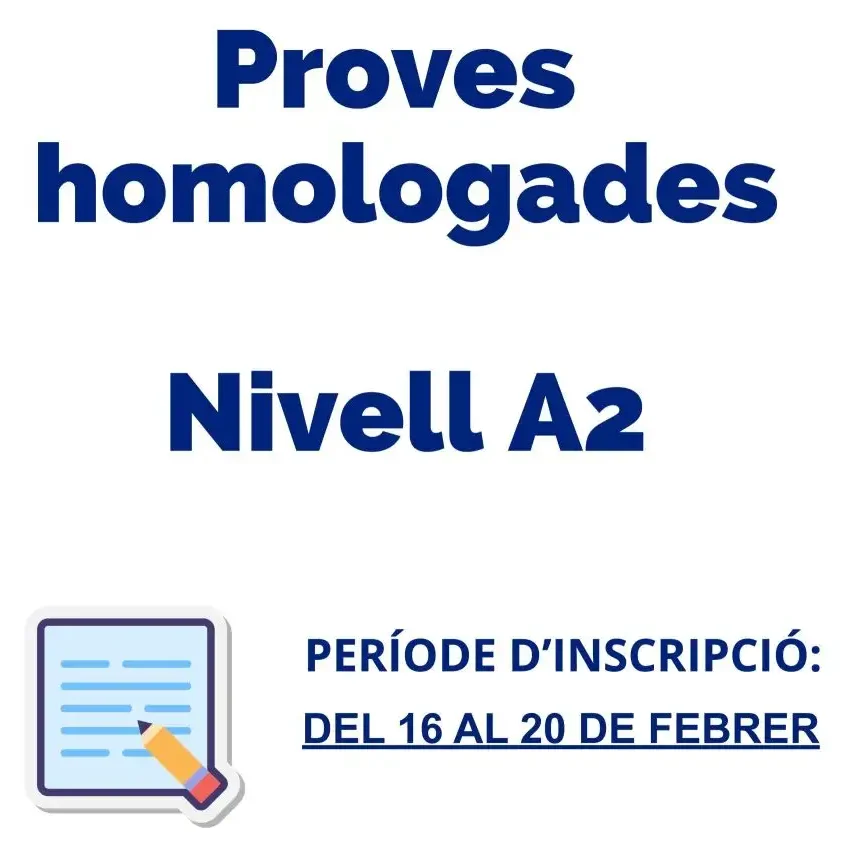 DEL 16 AL 20 DE FEBRER