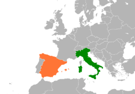 Italy_Spain_Locator