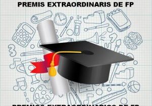 PREMIS EXTRAORDINARIS DE FP