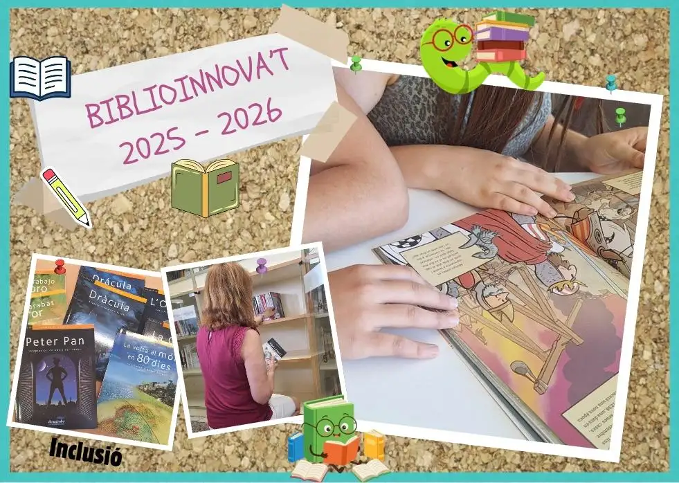 Biblioinnova't