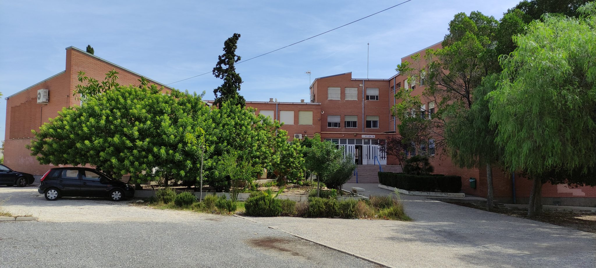 Imatge del centre 03012050 Imatge del centre 03012050