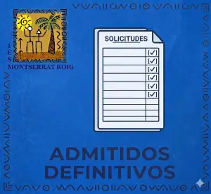 Listas definitivas ES