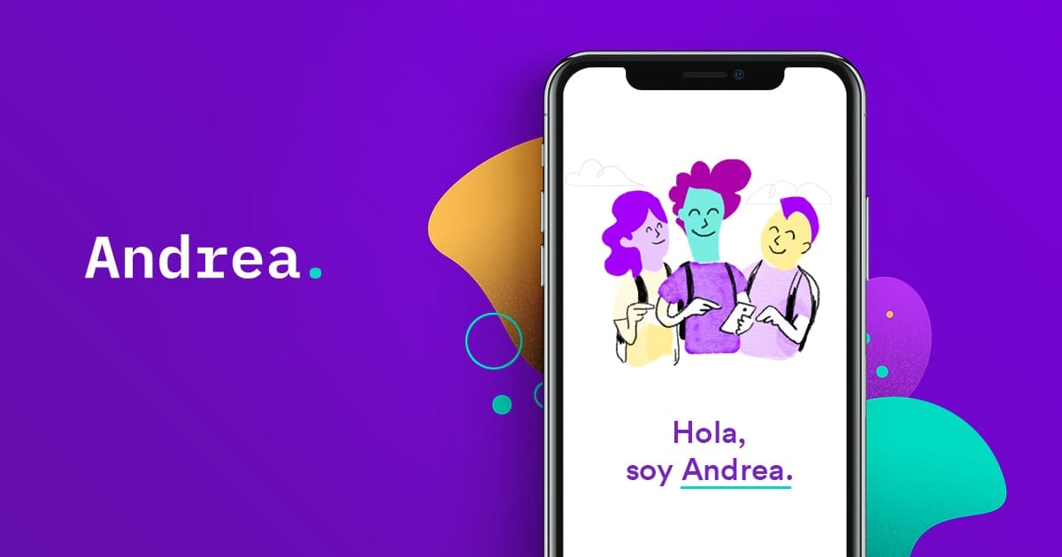 Andrea app: una herramienta contra el acoso escolar. – IES MÚSIC MARTÍN I  SOLER