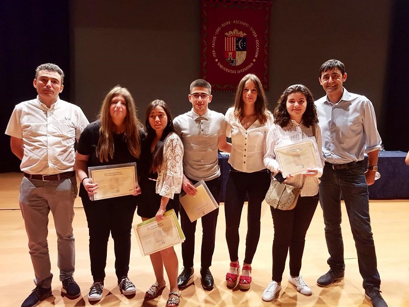 Olimpiadas del Saber - Historia 2018