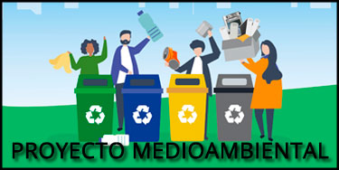 Proyecto Medioambiental