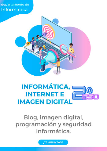 Optativa 2ESO Informática