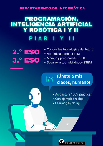 Optativa 2ESO PIAR1