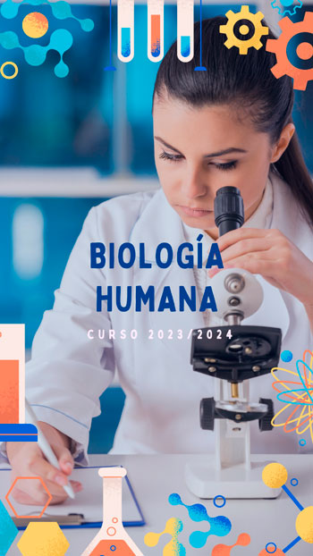 Optativa 1BACH Biología humana